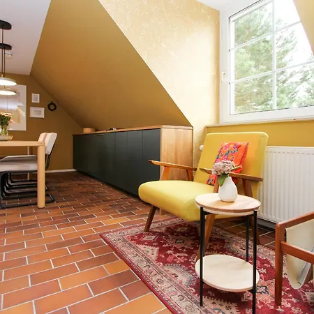 Appartement Gruener Meerkater