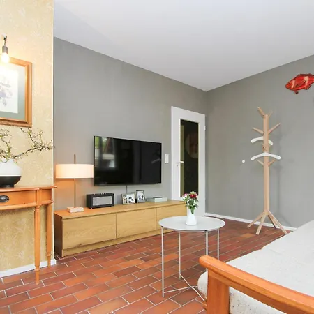 Appartement Gruener Meerkater