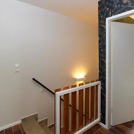 Appartement Gruener Meerkater