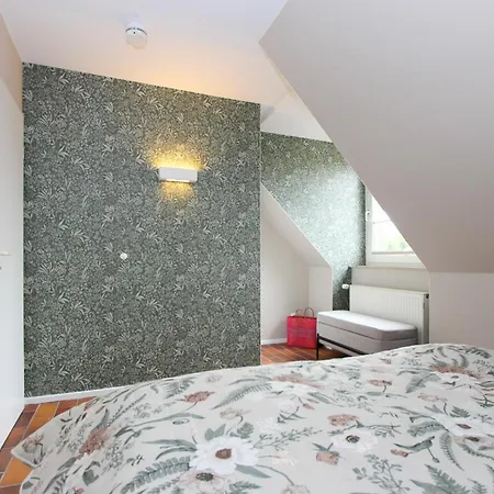 Gruener Meerkater Appartement *
